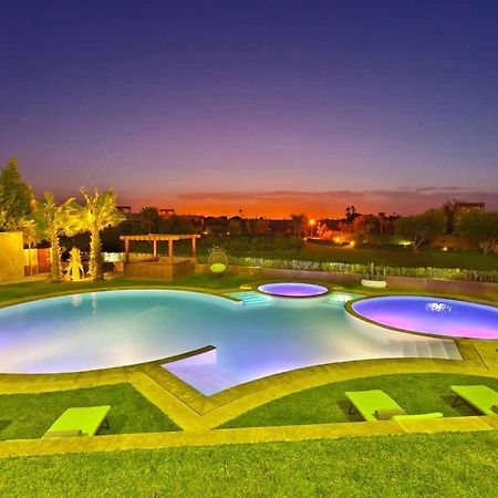 Apple Green Hotel & Spa Marrakech Marrakesh Ngoại thất bức ảnh