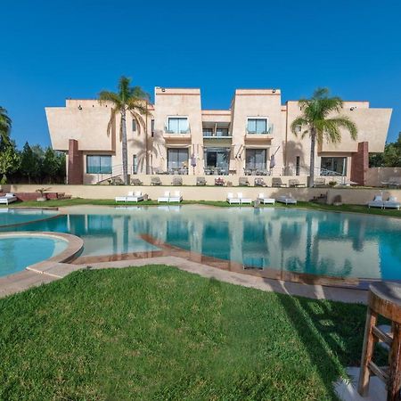 Apple Green Hotel & Spa Marrakech Marrakesh Ngoại thất bức ảnh