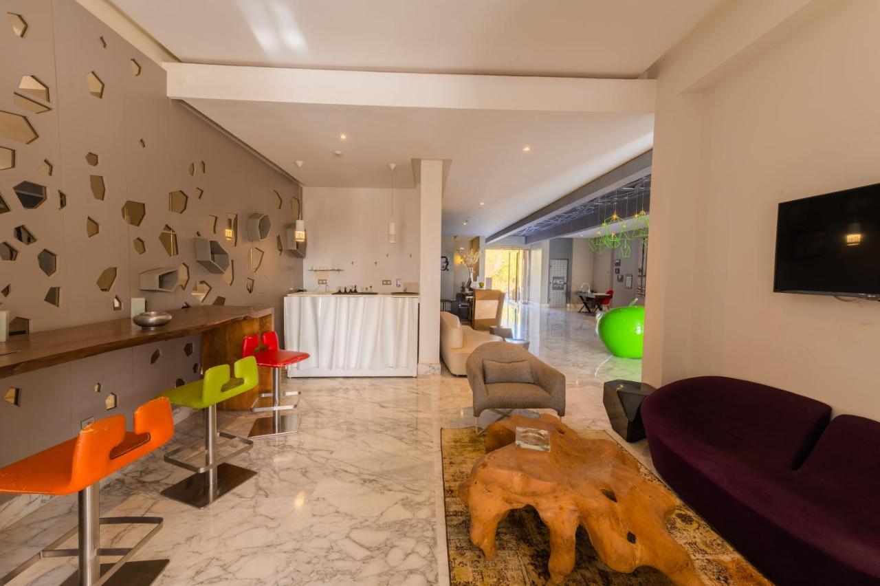 Apple Green Hotel & Spa Marrakech Marrakesh Ngoại thất bức ảnh