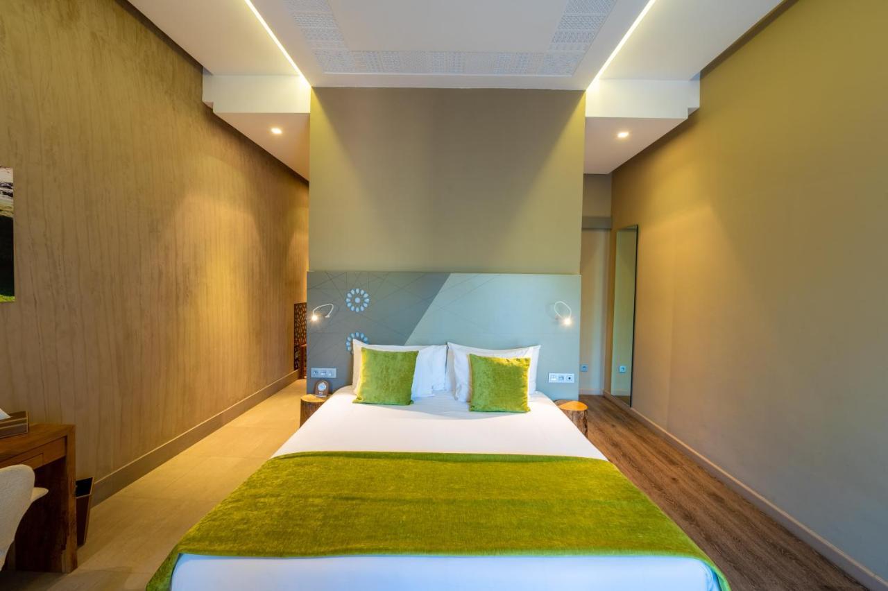 Apple Green Hotel & Spa Marrakech Marrakesh Ngoại thất bức ảnh