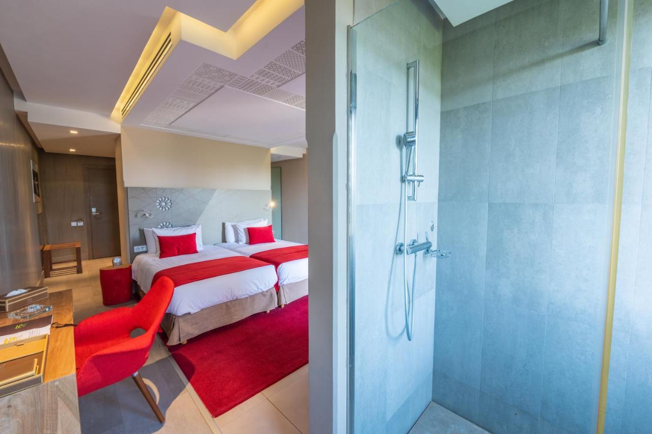 Apple Green Hotel & Spa Marrakech Marrakesh Ngoại thất bức ảnh