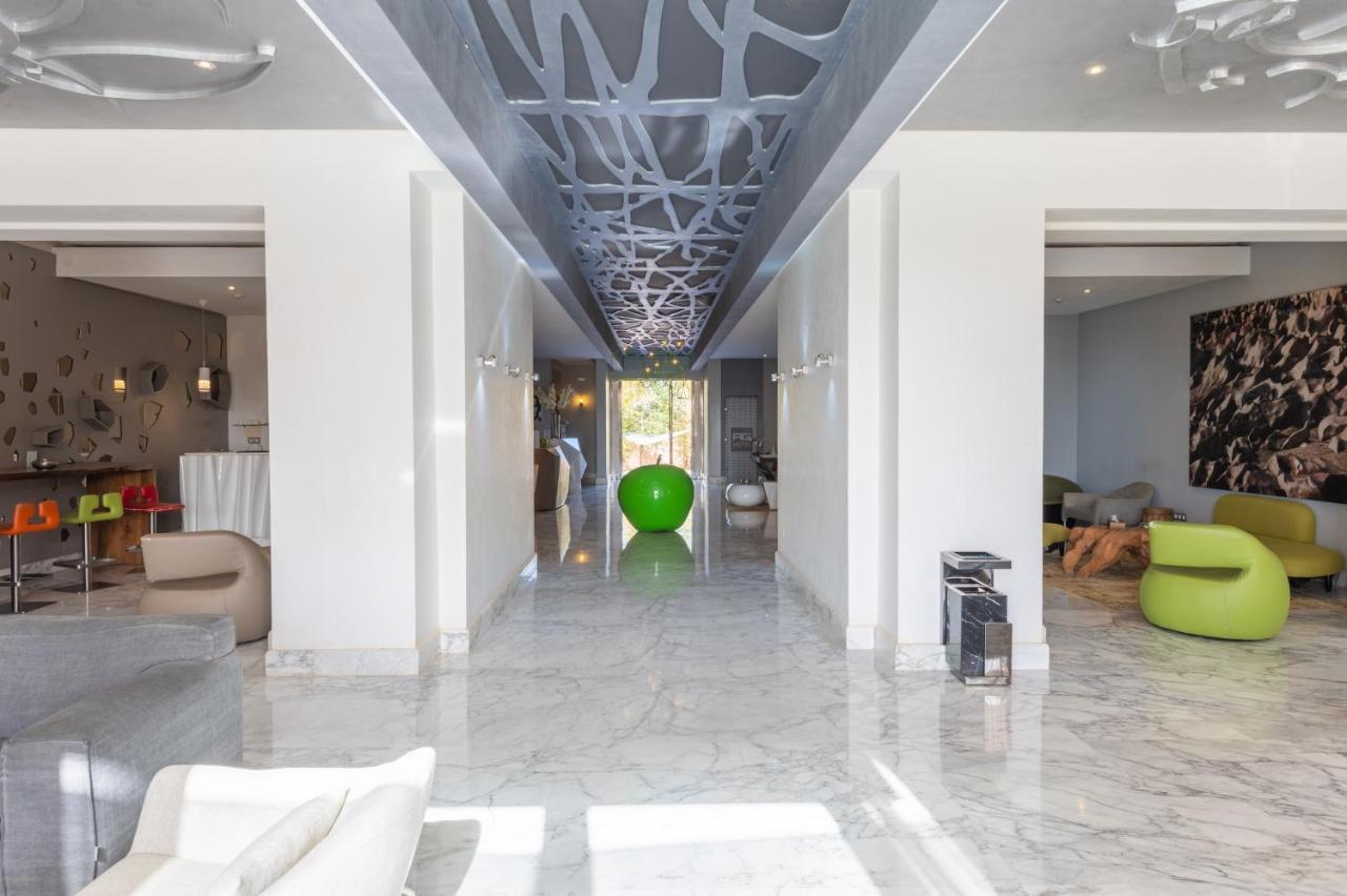 Apple Green Hotel & Spa Marrakech Marrakesh Ngoại thất bức ảnh