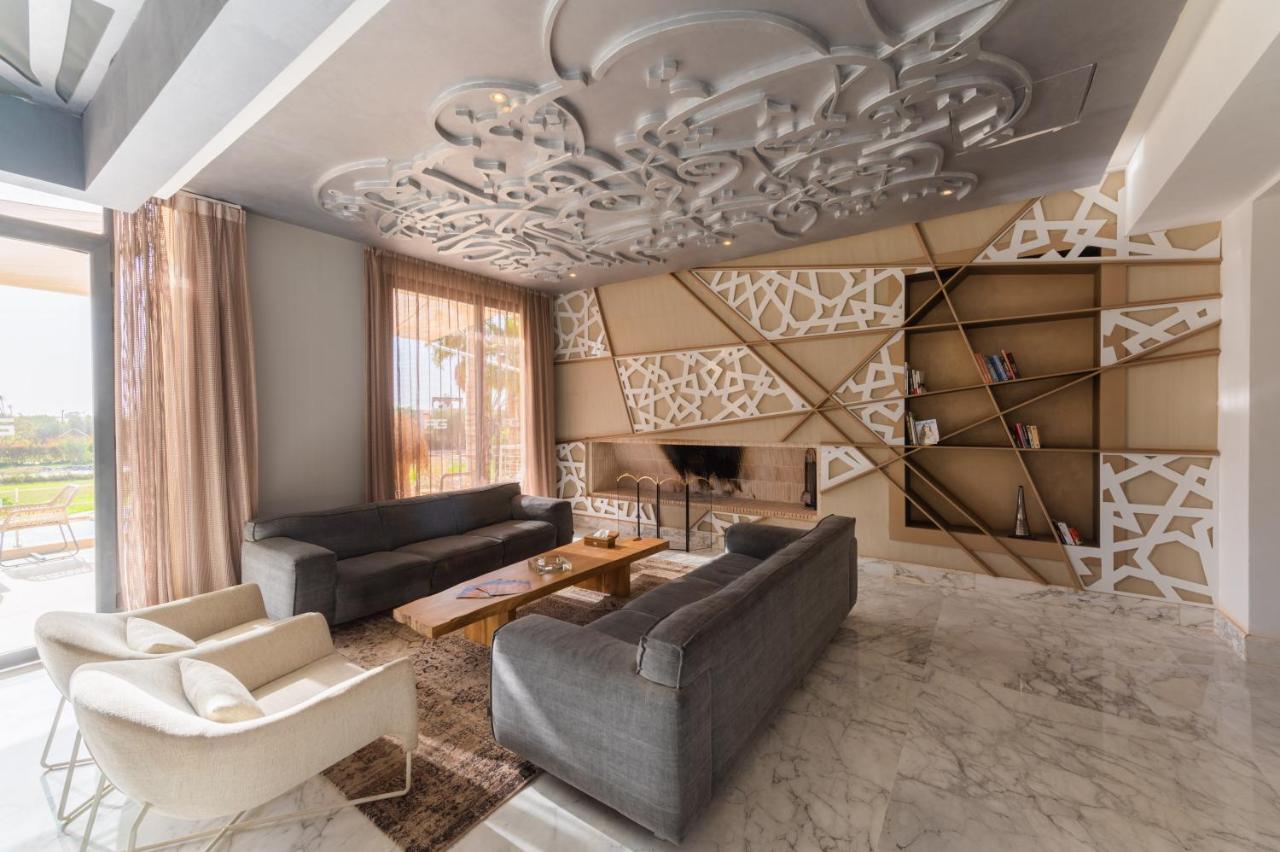 Apple Green Hotel & Spa Marrakech Marrakesh Ngoại thất bức ảnh
