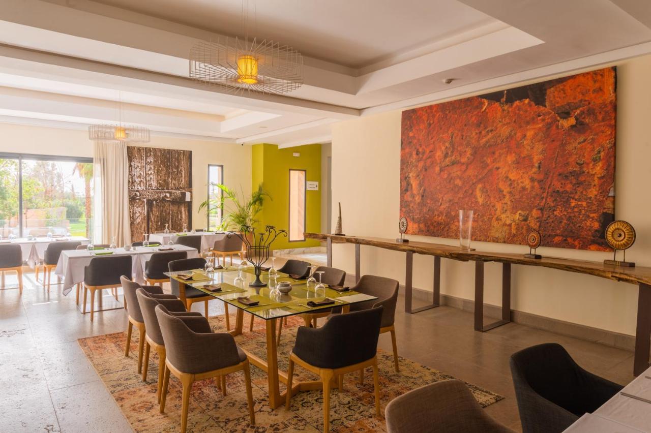 Apple Green Hotel & Spa Marrakech Marrakesh Ngoại thất bức ảnh