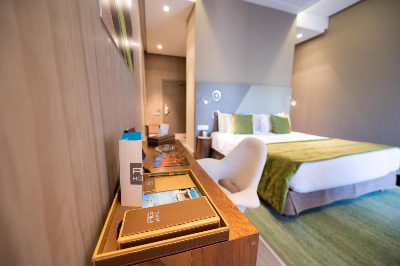 Apple Green Hotel & Spa Marrakech Marrakesh Ngoại thất bức ảnh