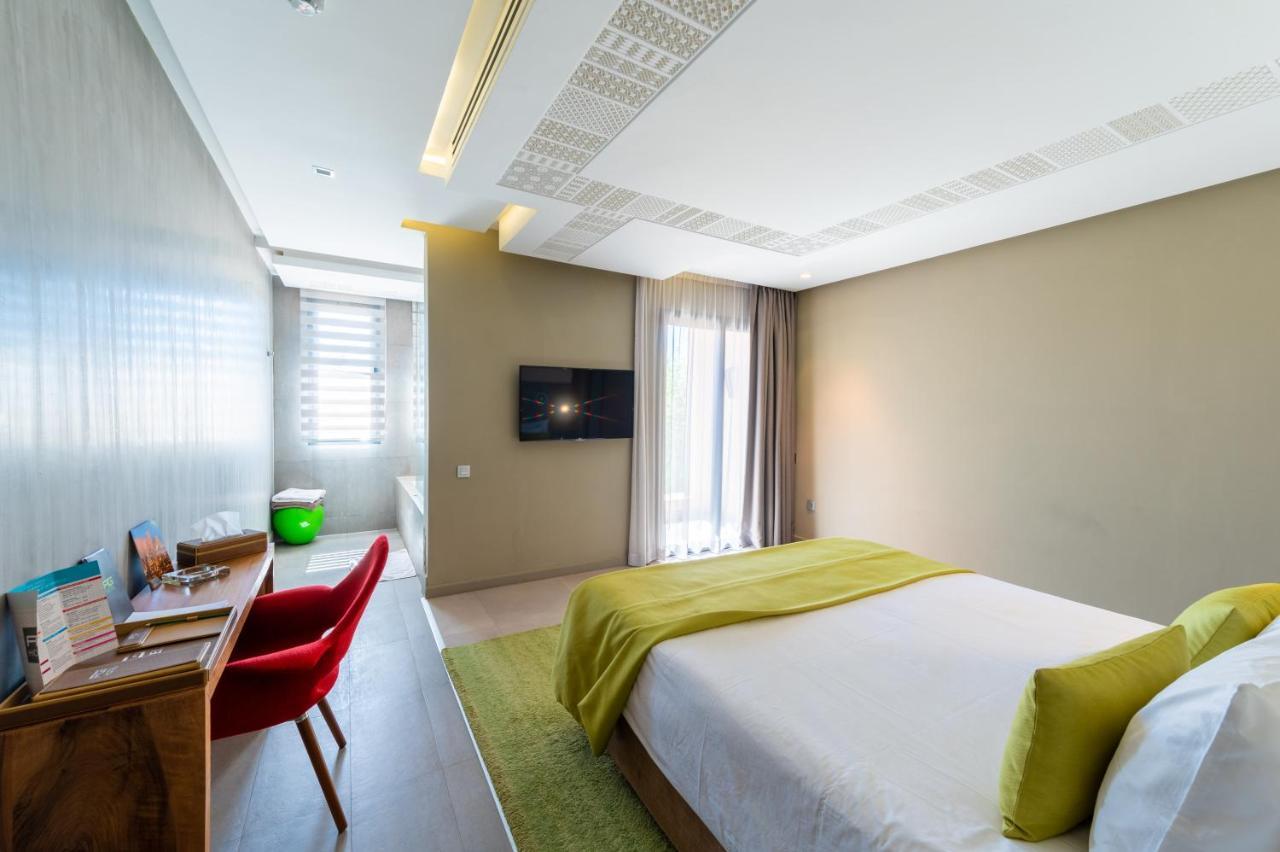 Apple Green Hotel & Spa Marrakech Marrakesh Ngoại thất bức ảnh