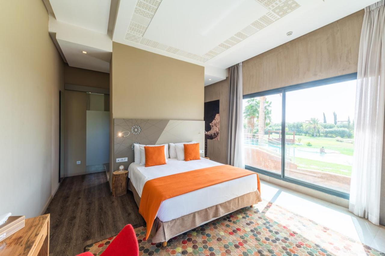 Apple Green Hotel & Spa Marrakech Marrakesh Ngoại thất bức ảnh