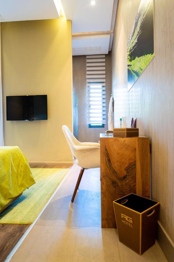 Apple Green Hotel & Spa Marrakech Marrakesh Ngoại thất bức ảnh