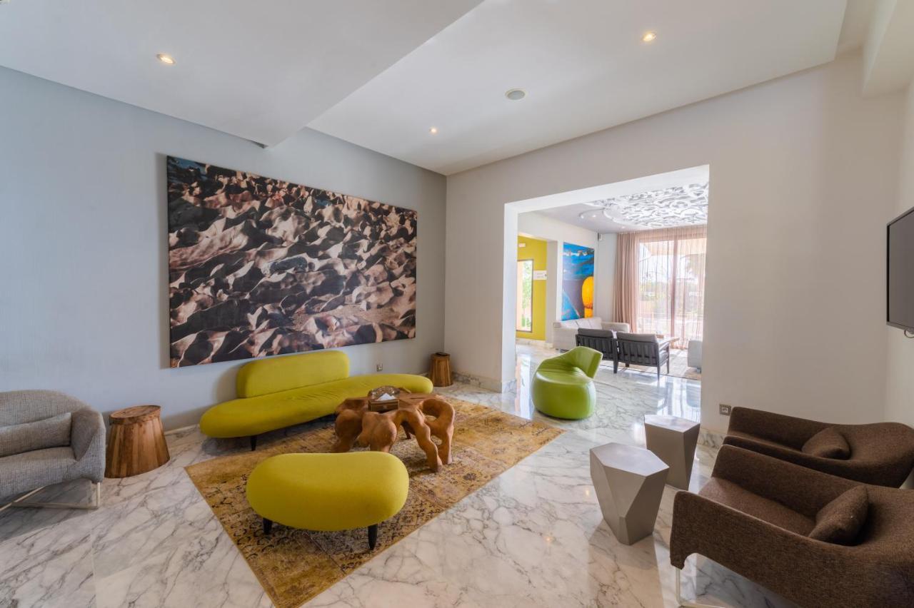 Apple Green Hotel & Spa Marrakech Marrakesh Ngoại thất bức ảnh