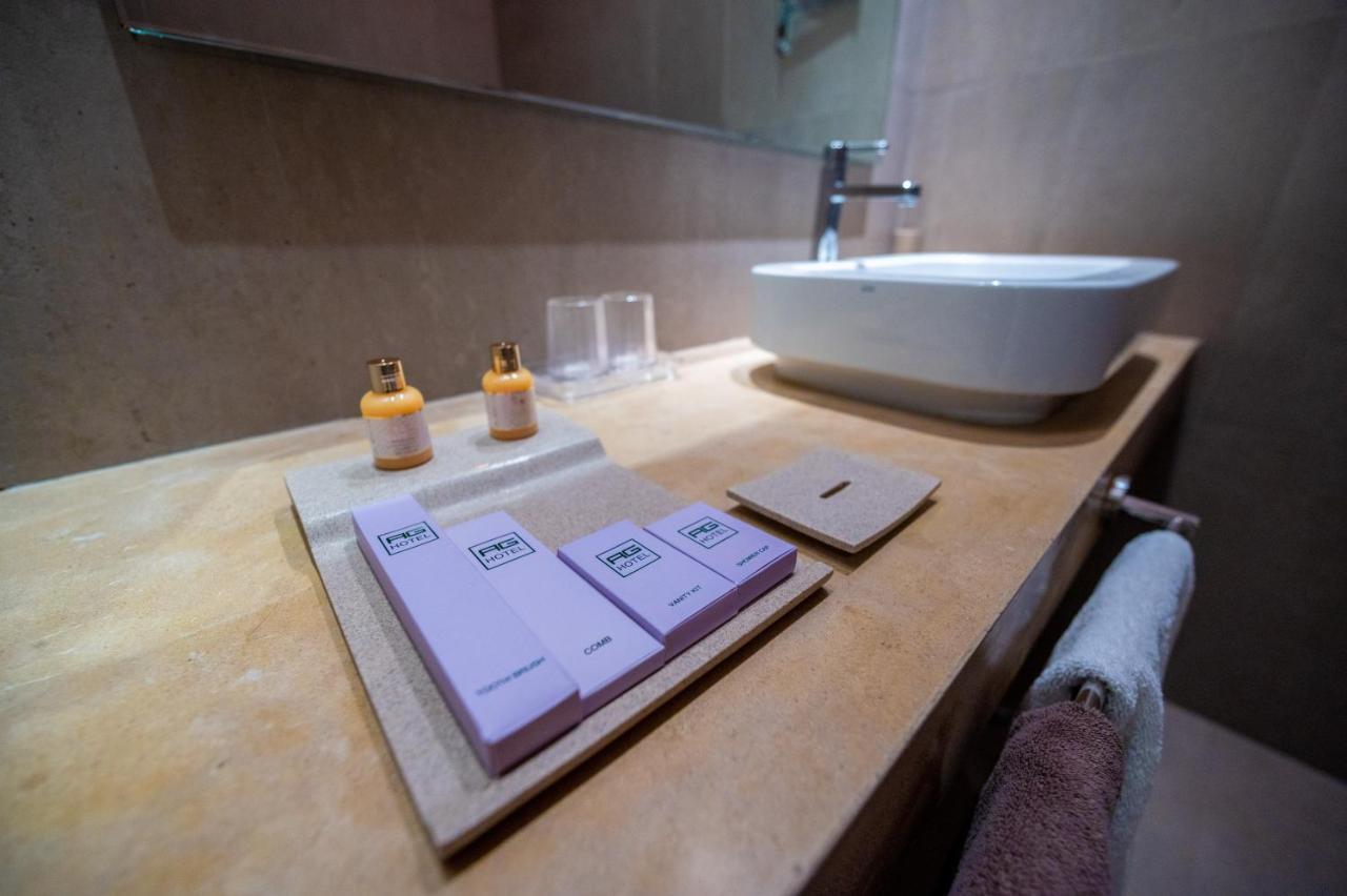 Apple Green Hotel & Spa Marrakech Marrakesh Ngoại thất bức ảnh