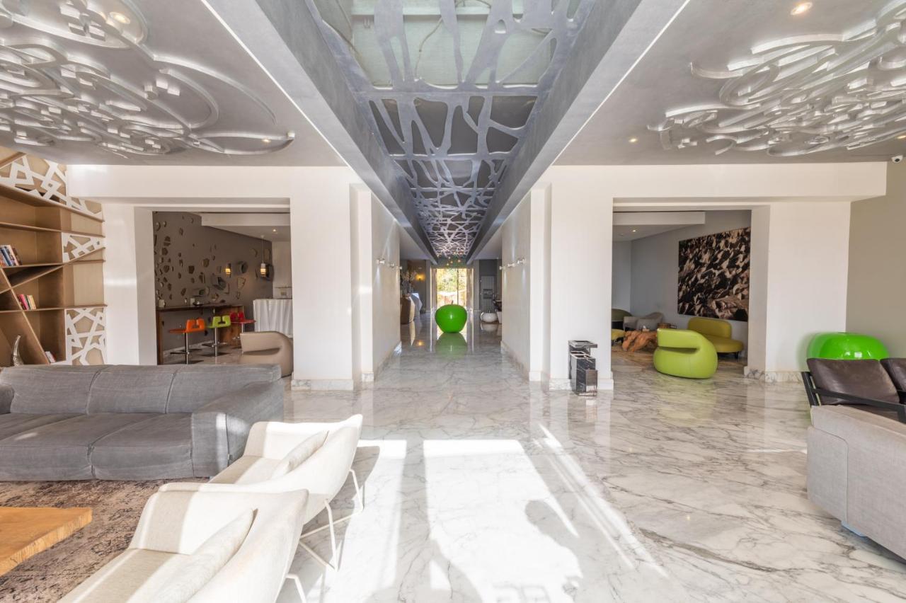 Apple Green Hotel & Spa Marrakech Marrakesh Ngoại thất bức ảnh