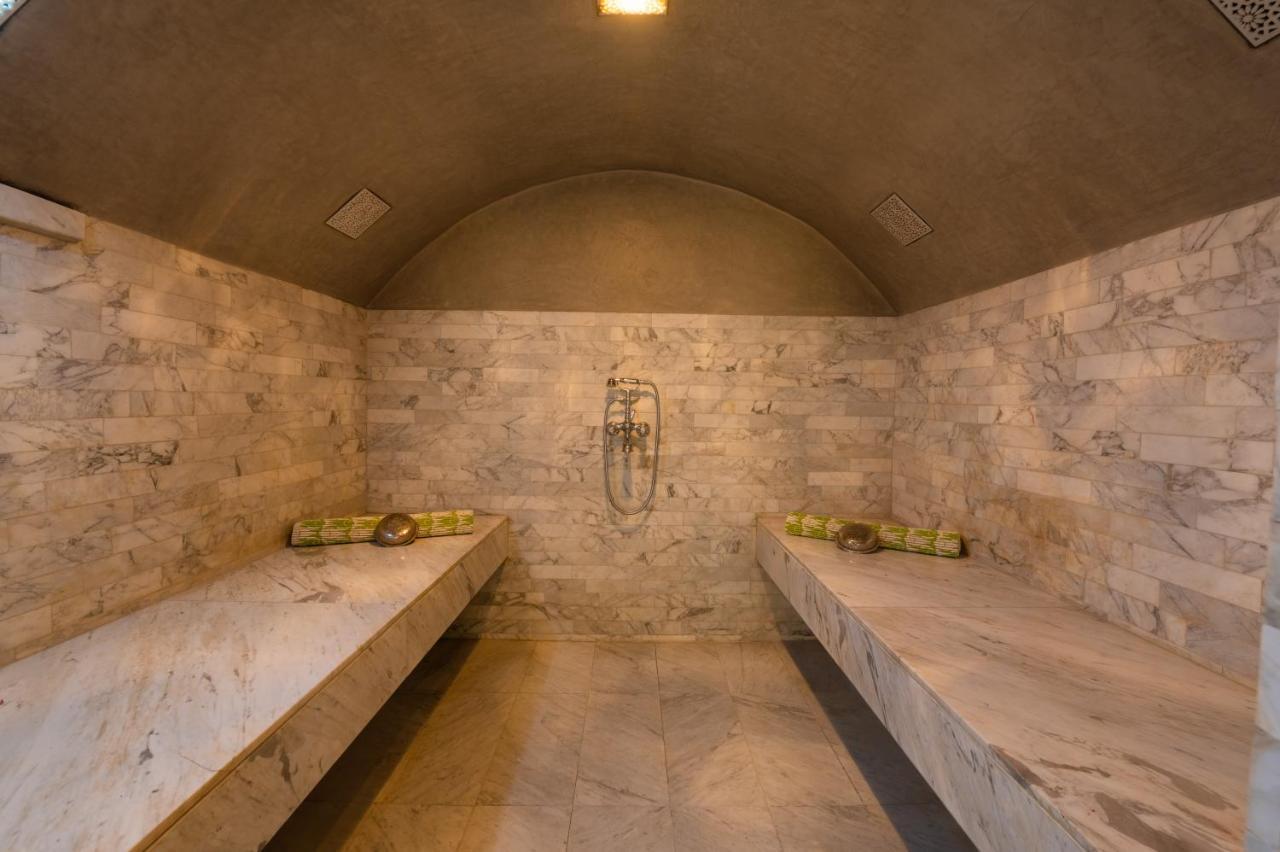 Apple Green Hotel & Spa Marrakech Marrakesh Ngoại thất bức ảnh