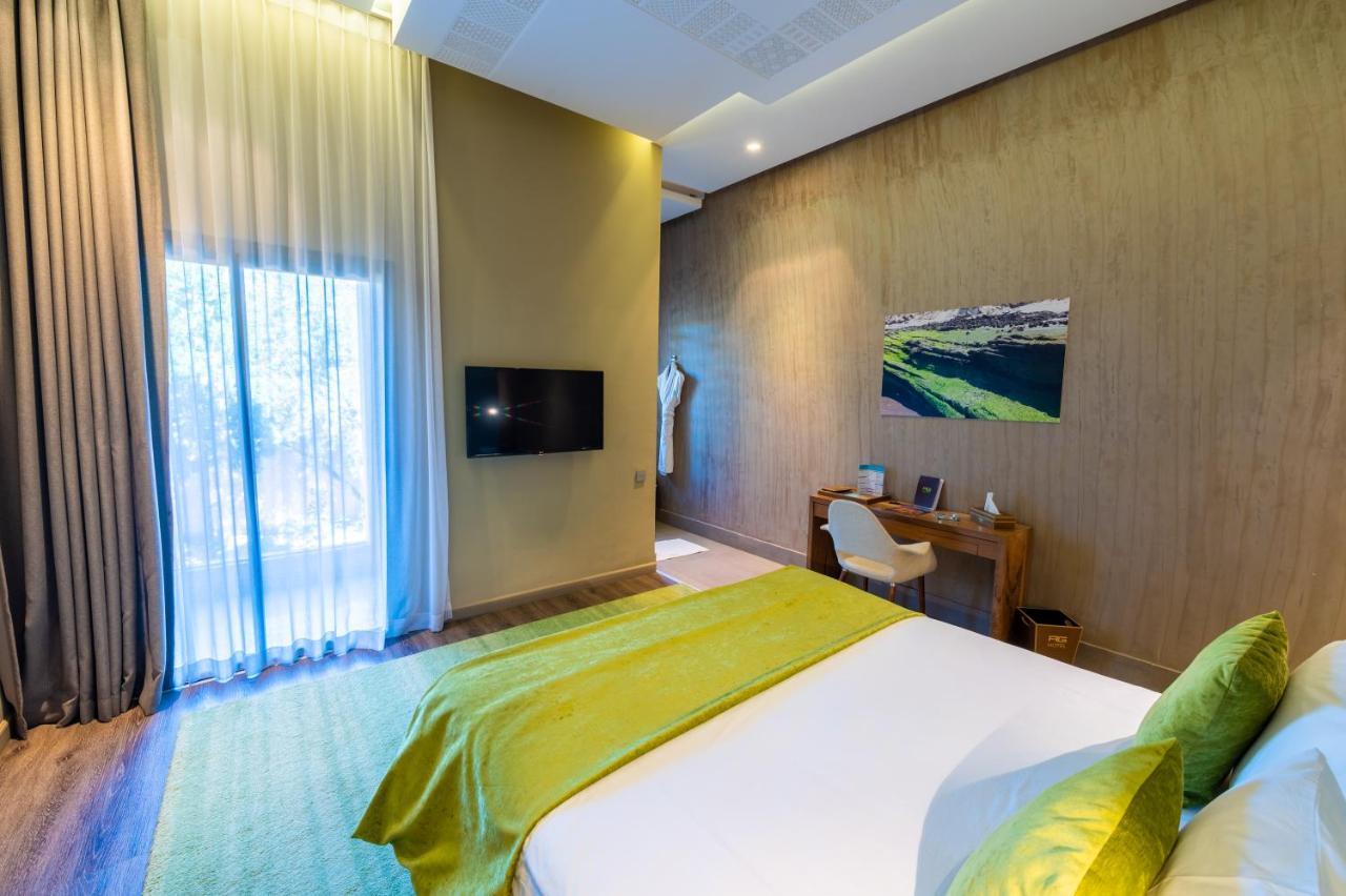Apple Green Hotel & Spa Marrakech Marrakesh Ngoại thất bức ảnh