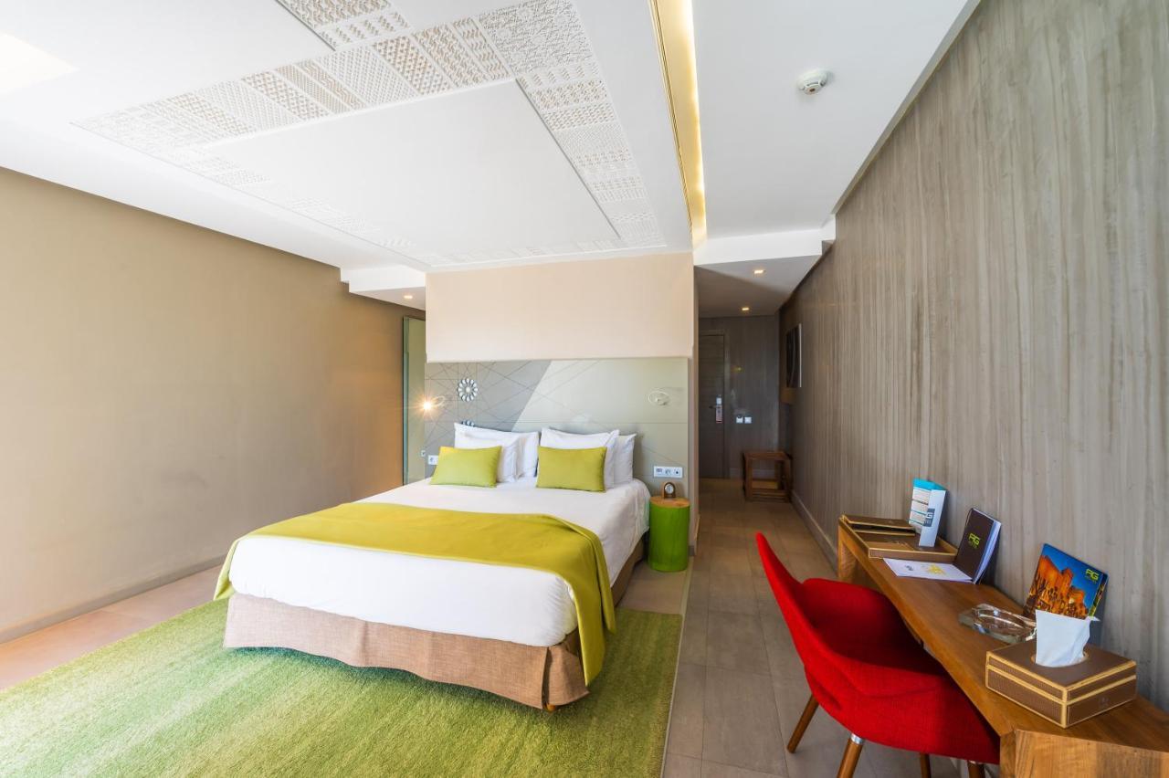 Apple Green Hotel & Spa Marrakech Marrakesh Ngoại thất bức ảnh