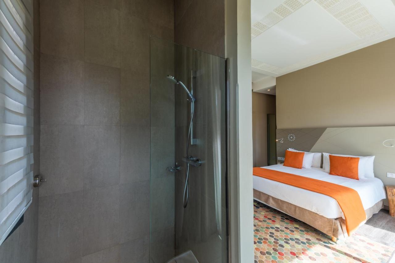 Apple Green Hotel & Spa Marrakech Marrakesh Ngoại thất bức ảnh