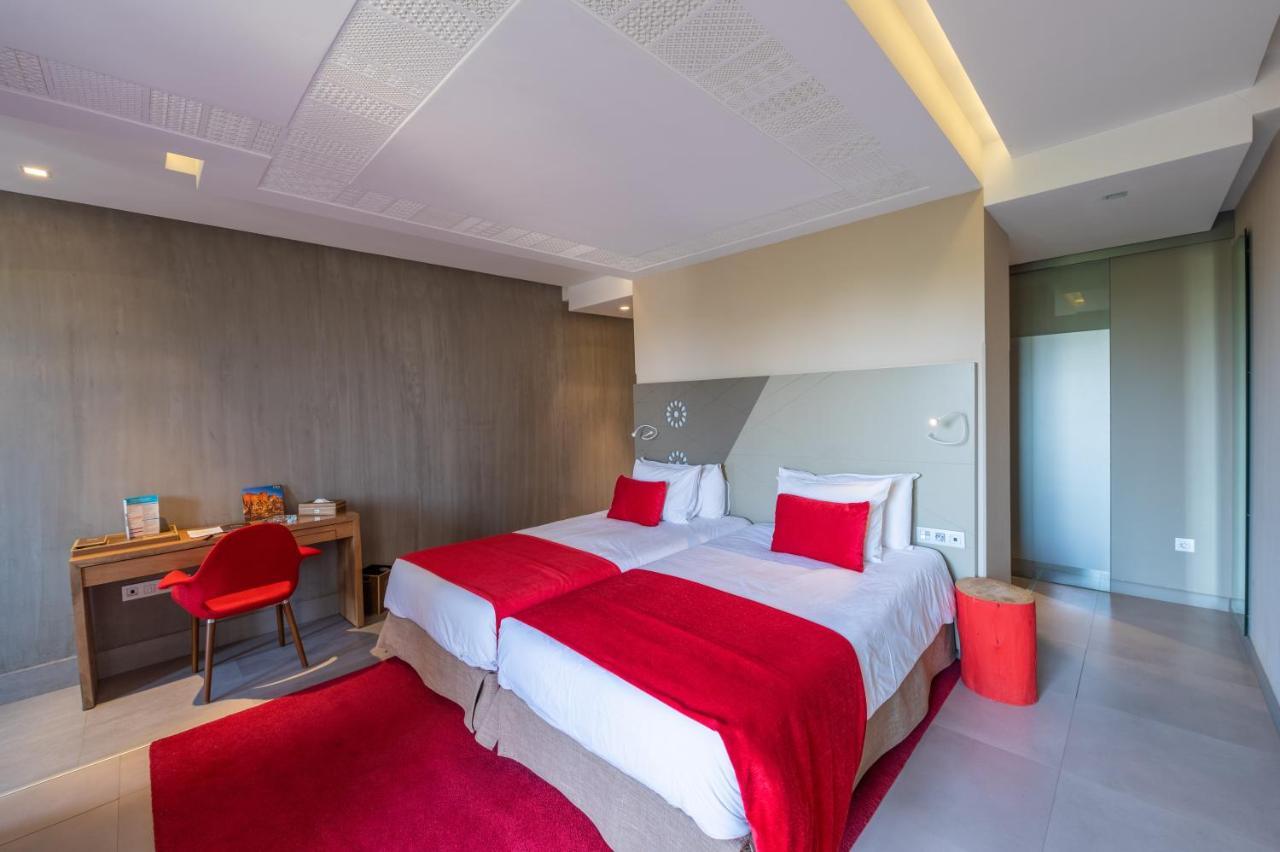 Apple Green Hotel & Spa Marrakech Marrakesh Ngoại thất bức ảnh