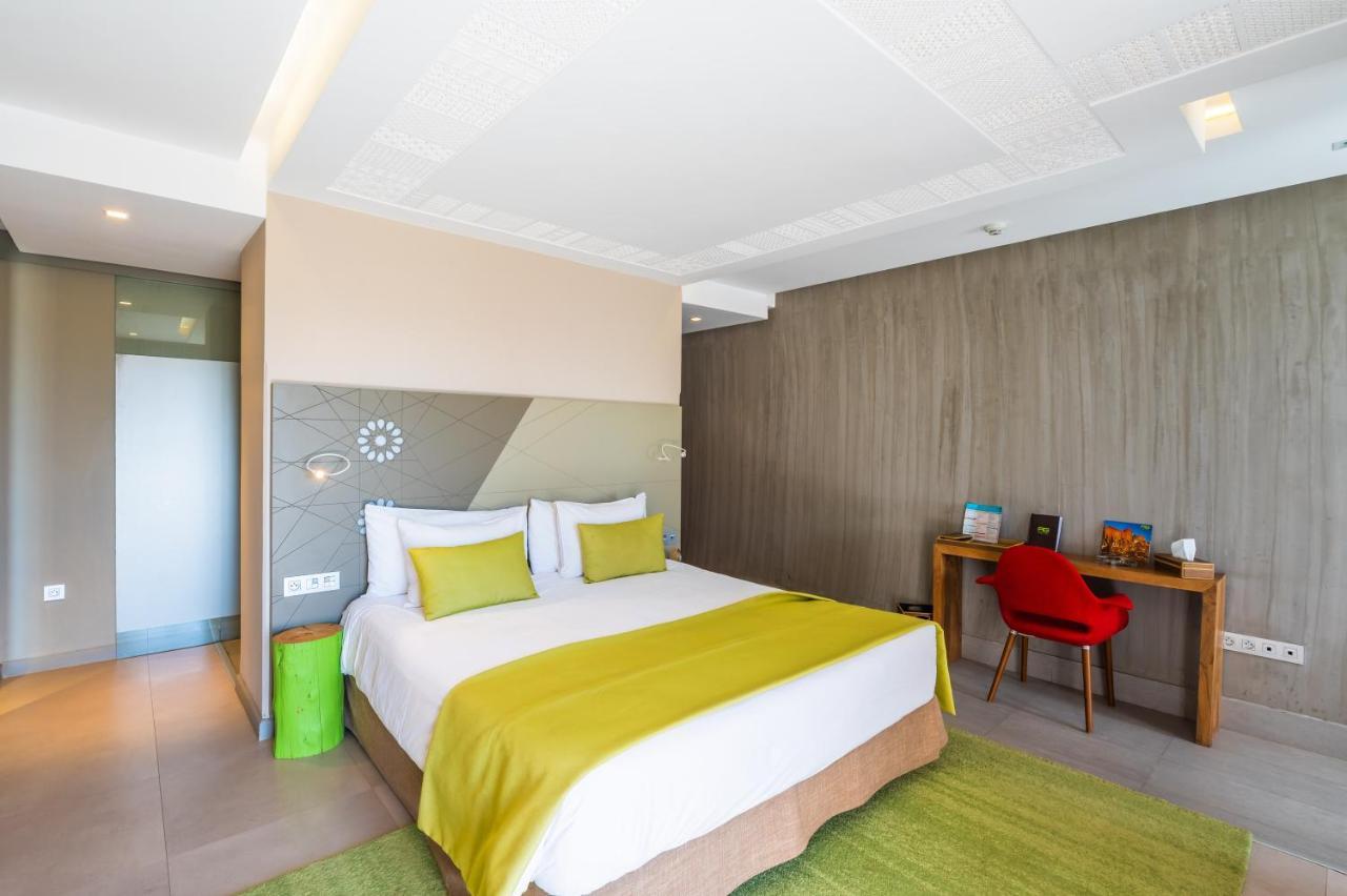 Apple Green Hotel & Spa Marrakech Marrakesh Ngoại thất bức ảnh