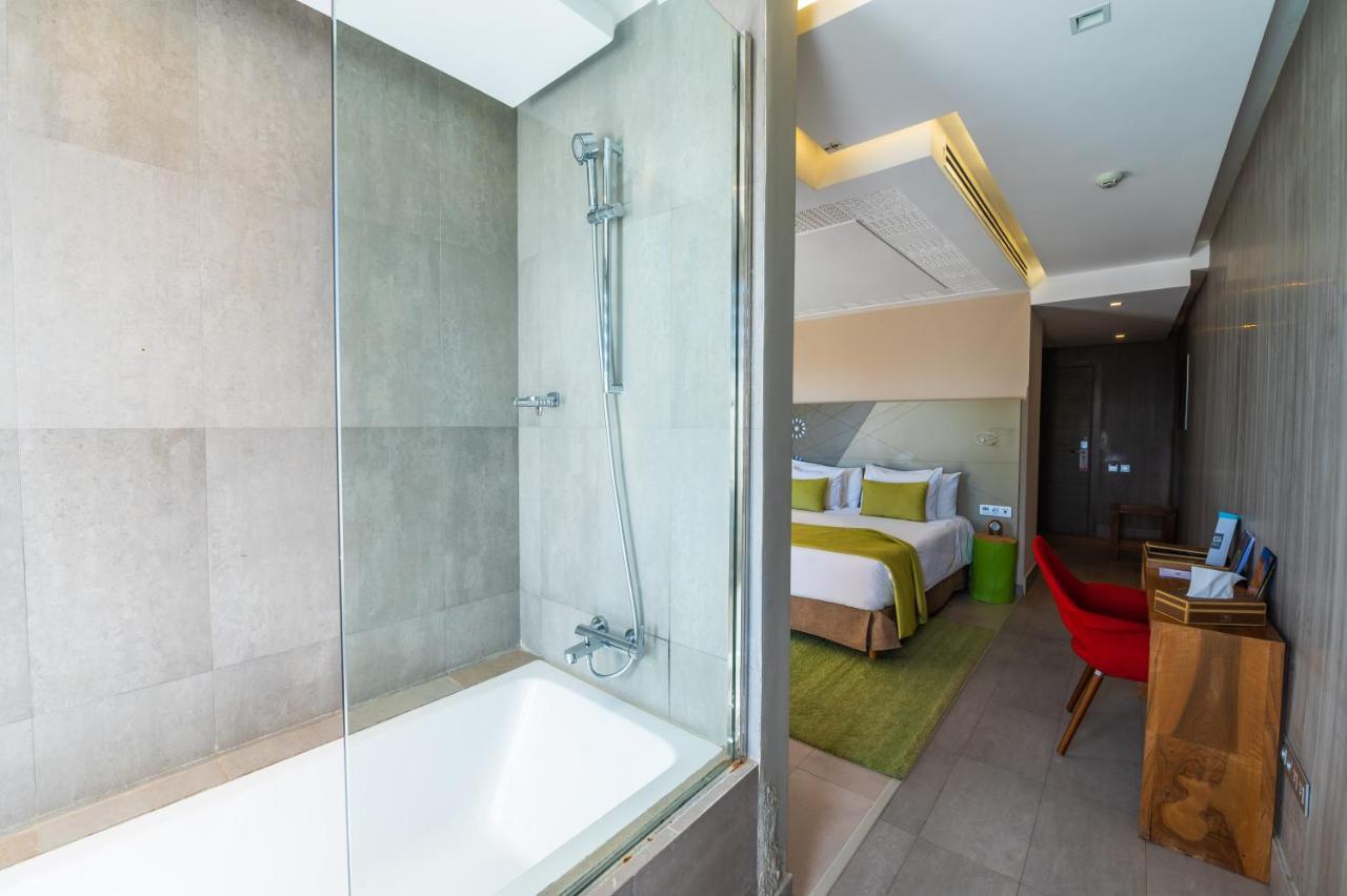 Apple Green Hotel & Spa Marrakech Marrakesh Ngoại thất bức ảnh